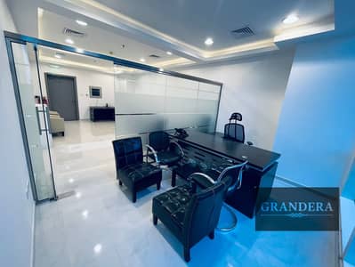 Office for Rent in Business Bay, Dubai - WhatsApp Image 2026-08-27 at 3.23. 15 PM. jpeg