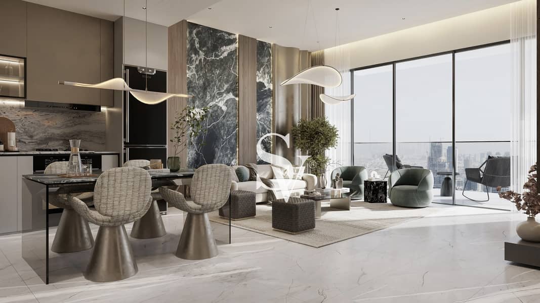 Appartement à Dubai Industrial City,Samana Hills South,Samana Hills South Tower A, 1 chambre, 890000 AED - 16317284 Appartement à Dubai Industrial City,Samana Hills South,Samana Hills South Tower A, 1 chambre, 890000 AED - 16317284