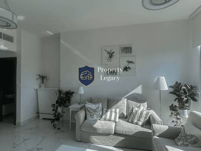 2 Bedroom Flat for Sale in Business Bay, Dubai - Furnished | Spacious Layout | Vacant Now