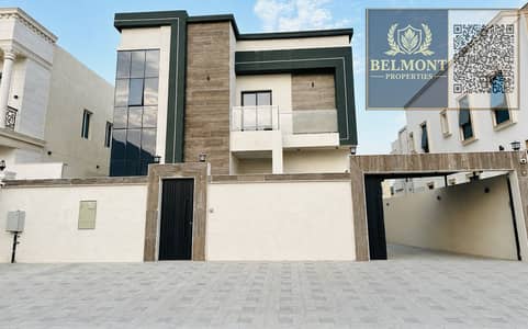3 Cпальни Вилла в аренду в Аль Ясмин, Аджман - WhatsApp Image 2026-08-25 at 1.49. 00 PM (12). jpeg 3 Cпальни Вилла в аренду в Аль Ясмин, Аджман - WhatsApp Image 2026-08-25 at 1.49. 00 PM (12). jpeg