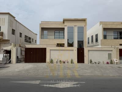 5 habitaciones Villa para en Venta en Al Rawda, Ajman - WhatsApp Image 2026-08-27 at 18.37. 58 (1). jpeg