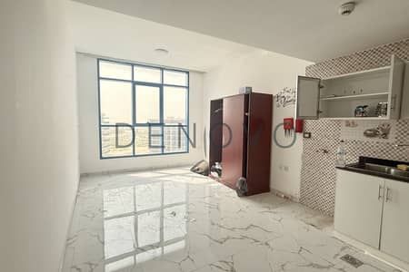 1 Bedroom Flat for Rent in Arjan, Dubai - Elegant Studio Apartment | Modern Amenities | Prime Location