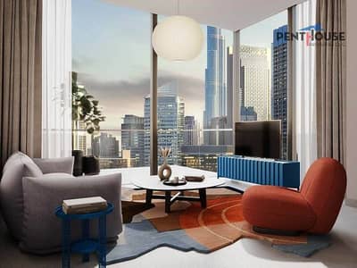 商业湾， 迪拜 1 卧室单位待售 - 位于商业湾，VYB 1 卧室的公寓 1450000 AED - 16317441