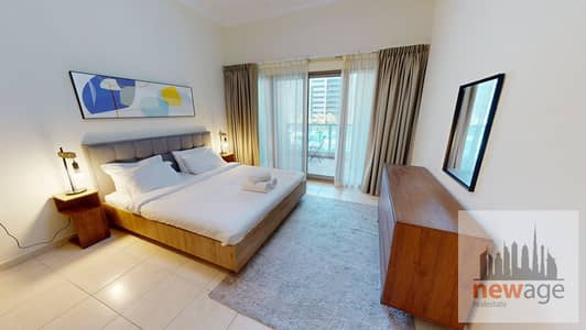 1 Slaapkamer Appartement te Huur in Dubai Marina, Dubai - WhatsApp Image 2026-08-27 at 4.50. 42 PM (1). jpeg