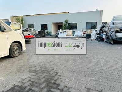 Industrial Land for Rent in Industrial Area, Sharjah - tempImageY6ObZr. jpg Industrial Land for Rent in Industrial Area, Sharjah - tempImageY6ObZr. jpg