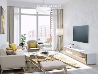 1 Спальня Апартамент Продажа в Дубай Спортс Сити, Дубай - Vector Smart Object-05. jpg 1 Спальня Апартамент Продажа в Дубай Спортс Сити, Дубай - Vector Smart Object-05. jpg