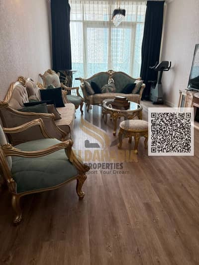 شقة 2 غرفة نوم للايجار في الراشدية، عجمان - WhatsApp Image 2026-08-20 at 8.32. 23 AM (1). jpeg