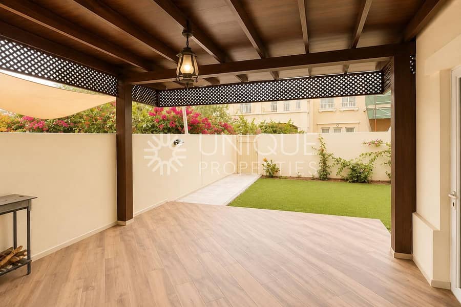 Vacant | Furnished | Near Big Emirates Hills Lake Vacant | Furnished | Near Big Emirates Hills Lake