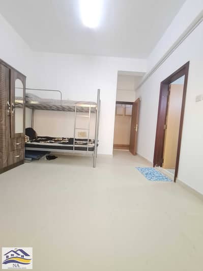Студия в аренду в Ролла Ареа, Шарджа - 312796. jpg Студия в аренду в Ролла Ареа, Шарджа - 312796. jpg