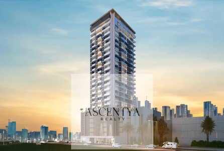 2 Bedroom Apartment for Sale in Jumeirah Village Circle (JVC), Dubai - 1. jpg 2 Bedroom Apartment for Sale in Jumeirah Village Circle (JVC), Dubai - 1. jpg