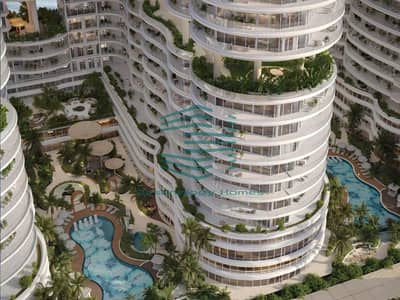 1 Schlafzimmer Wohnung zum Verkauf in Al Raudah, Umm Al Quwain - Screenshot 2026-08-27 182925. png