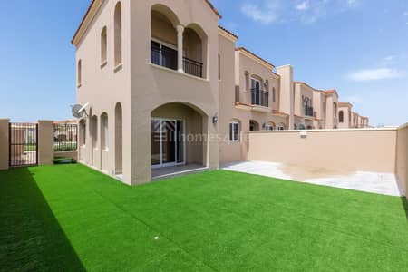 3 Bedroom Villa for Sale in Serena, Dubai - EXCLUSIVE | End Unit | Vacant Soon | Negotiate 3 Bedroom Villa for Sale in Serena, Dubai - EXCLUSIVE | End Unit | Vacant Soon | Negotiate