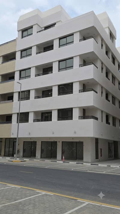 1 Schlafzimmer Wohnung zum zur Miete in Al Zahia, Sharjah - 1787817219672. png