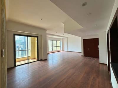 3 Bedroom Apartment for Sale in Jumeirah Beach Residence (JBR), Dubai - Stunning 3BR | Marina View | High Floor | Vacant 3 Bedroom Apartment for Sale in Jumeirah Beach Residence (JBR), Dubai - Stunning 3BR | Marina View | High Floor | Vacant