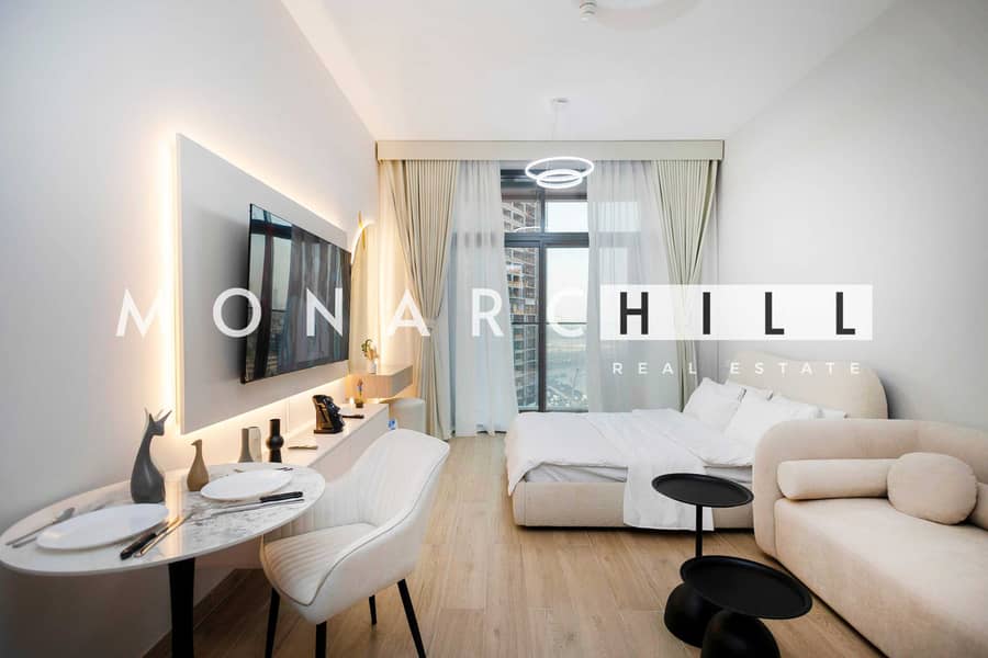 Prime Location | Brand New | Fully Furnished Prime Location | Brand New | Fully Furnished