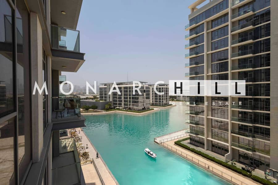 Appartement in Mohammed Bin Rashid City (MBR City),District One,The Residences at District One,Residences 13, 2 slaapkamers, 120000 AED - 15861650 Appartement in Mohammed Bin Rashid City (MBR City),District One,The Residences at District One,Residences 13, 2 slaapkamers, 120000 AED - 15861650