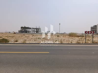 Plot for Sale in Muzairah, Sharjah - IMG_6049. jpg Plot for Sale in Muzairah, Sharjah - IMG_6049. jpg
