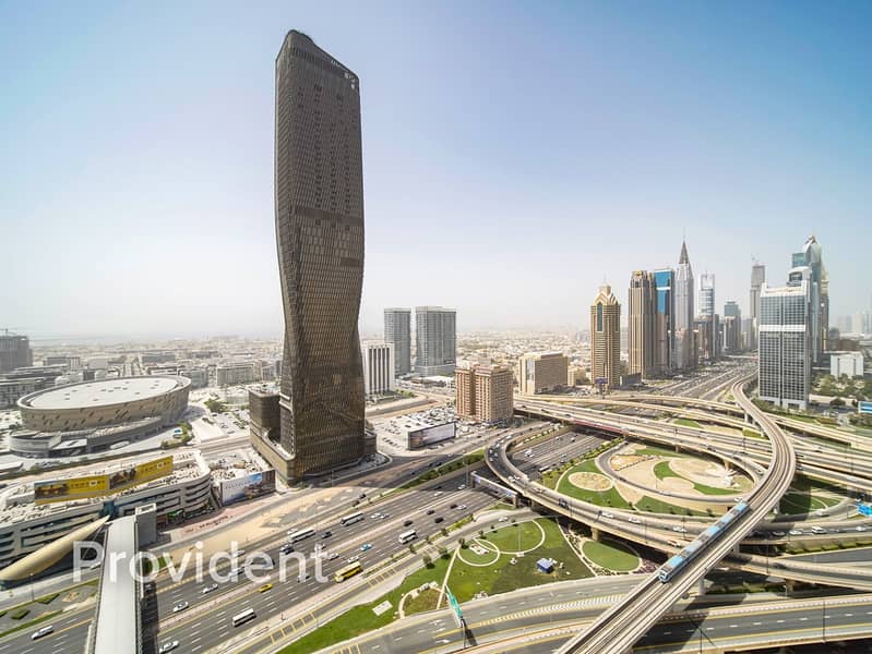 Appartement à Downtown Dubai,The Address Residence Sky View,The Address Sky View Tower 1, 2 chambres, 325000 AED - 16317629 Appartement à Downtown Dubai,The Address Residence Sky View,The Address Sky View Tower 1, 2 chambres, 325000 AED - 16317629