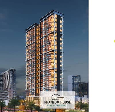 1 Bedroom Apartment for Sale in Jumeirah Village Circle (JVC), Dubai - 3. jpg
