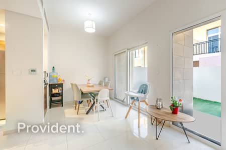 3 Bedroom Townhouse for Sale in DAMAC Hills 2 (Akoya by DAMAC), Dubai - Stunning 3BR Townhouse | Spacious | Genuine Resale 3 Bedroom Townhouse for Sale in DAMAC Hills 2 (Akoya by DAMAC), Dubai - Stunning 3BR Townhouse | Spacious | Genuine Resale