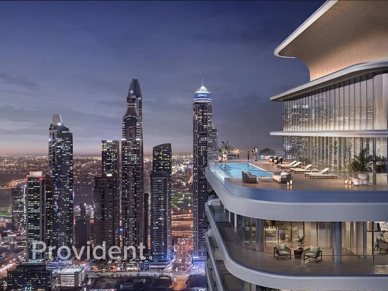 Below OP | Largest 1BR | Premium Beachfront Living Below OP | Largest 1BR | Premium Beachfront Living