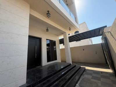 5 Schlafzimmer Villa zum zur Miete in Al Amerah, Ajman - WhatsApp Image 2026-08-26 at 3.26. 03 PM. jpeg