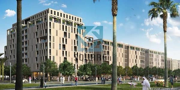 1 Bedroom Flat for Sale in Muwaileh Commercial, Sharjah - 1. jpg