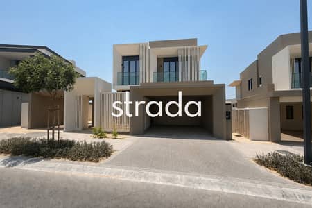 فیلا 4 غرف نوم للايجار في قرية جبل علي، دبي - فیلا في جبل علي فيلدج فيلاز،قرية جبل علي 4 غرف 355000 درهم - 16317720