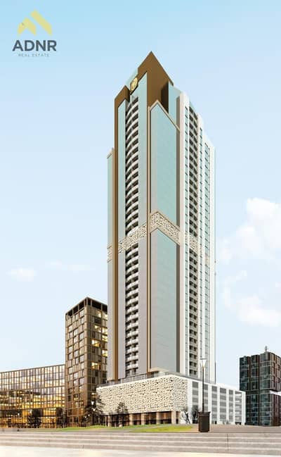 Appartement de 2 chambres à à vendre à Al Taawun, Sharjah - WhatsApp Image 2026-08-26 at 5.59. 59 AM (6). jpeg