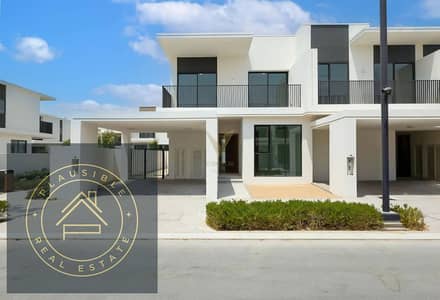 4 Bedroom Townhouse for Sale in The Valley by Emaar, Dubai - original. jpg
