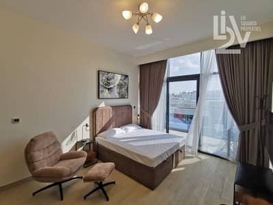 Studio te Huur in Meydan, Dubai - Appartement in Meydan,Azizi Riviera,Azizi Riviera 7, 58000 AED - 16317779 Studio te Huur in Meydan, Dubai - Appartement in Meydan,Azizi Riviera,Azizi Riviera 7, 58000 AED - 16317779