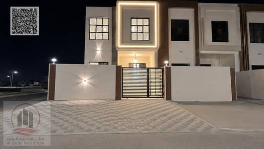 4 Slaapkamers Villa te Koop in Al Zahya, Ajman - gggggggggg. jpeg