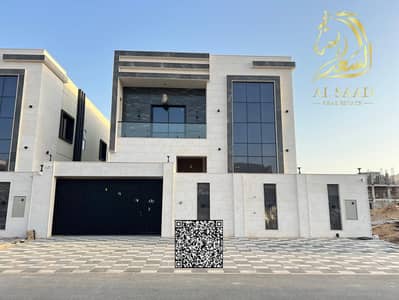 5 Bedroom Villa for Sale in Al Bahia, Ajman - WhatsApp Image 2026-07-29 at 4.46. 56 PM (1). jpeg 5 Bedroom Villa for Sale in Al Bahia, Ajman - WhatsApp Image 2026-07-29 at 4.46. 56 PM (1). jpeg