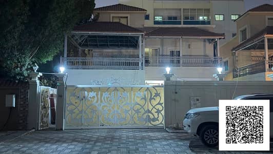 7 Slaapkamers Villa te Huur in Al Rawda, Ajman - WhatsApp Image 2026-08-26 at 8.19. 10 PM. jpeg 7 Slaapkamers Villa te Huur in Al Rawda, Ajman - WhatsApp Image 2026-08-26 at 8.19. 10 PM. jpeg