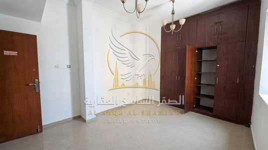 Studio de  à à louer à Bu Tina, Sharjah - Enhance_real_estate_property_pho…_202608271554. jpeg