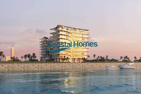 Studio for Sale in Al Marjan Island, Ras Al Khaimah - Untitled-10-Recovered-Recovered. jpg