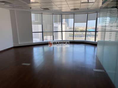 Office for Rent in Business Bay, Dubai - Spacious | Excellent Connectivity | Prime Location