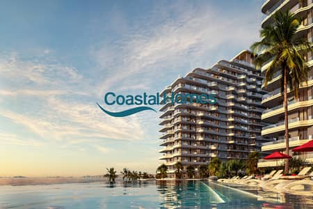 3 Bedroom Apartment for Sale in Al Marjan Island, Ras Al Khaimah - Untitled-15-Recovered. jpg