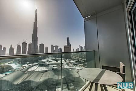 1 Bedroom Flat for Rent in Downtown Dubai, Dubai - WhatsApp Image 2026-08-27 at 19.43. 35. jpeg