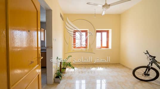 Studio de  à à louer à Al Mujarrah, Sharjah - Enhancing_real_estate_listing_ph…_202608270421. jpeg