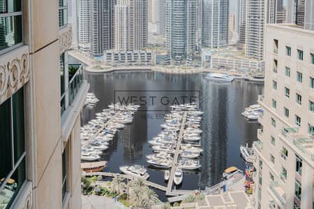 Appartement de 2 chambres à à vendre à Dubai Marina, Dubai - DSC07034. jpg