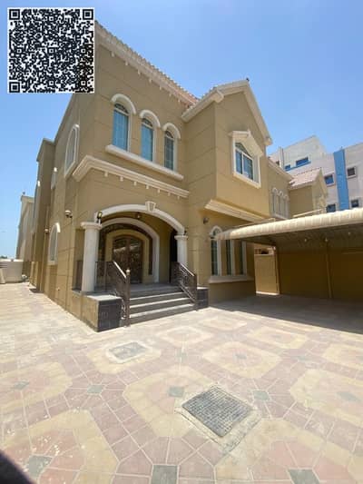 5 Bedroom Villa for Rent in Al Mowaihat, Ajman - WhatsApp Image 2026-08-27 at 7.22. 14 PM. jpeg