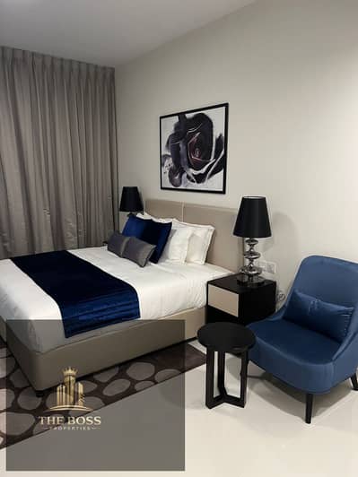 1 Bedroom Apartment for Rent in DAMAC Hills 2 (Akoya by DAMAC), Dubai - WhatsApp Image 2023-07-21 at 12.07. 34 AM. jpeg