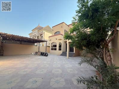 5 Bedroom Villa for Rent in Al Mowaihat, Ajman - 1000664641. jpg