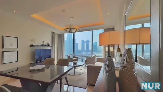 1 Bedroom Flat for Rent in Downtown Dubai, Dubai - WhatsApp Image 2026-08-27 at 19.20. 55 (2). jpeg