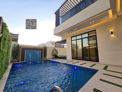 5 Bedroom Villa for Rent in Al Bahia, Ajman - WhatsApp Image 2026-08-27 at 3.02. 06 PM (1). jpeg 5 Bedroom Villa for Rent in Al Bahia, Ajman - WhatsApp Image 2026-08-27 at 3.02. 06 PM (1). jpeg