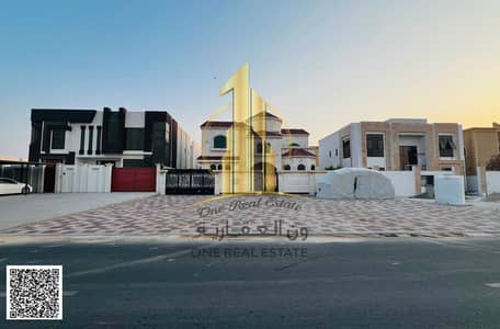 Villa de 5 chambres à à louer à Al Helio, Ajman - تصميم بدون عنوان. png Villa de 5 chambres à à louer à Al Helio, Ajman - تصميم بدون عنوان. png