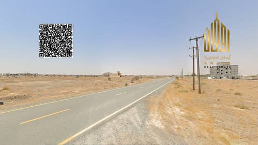 麦纳麦， 阿治曼 住宅地块待售 - 位于麦纳麦 的住宅地块 300000 AED - 16317953