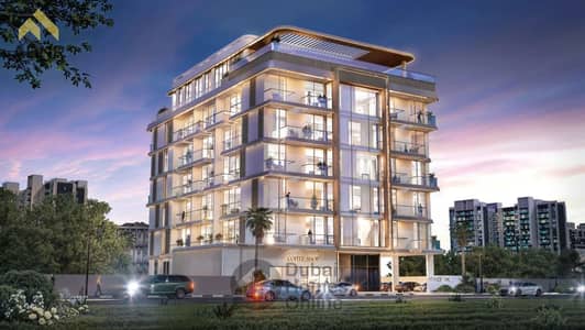 2 Bedroom Flat for Sale in Mohammed Bin Rashid City (MBR City), Dubai - The-Willows-Residences-by-SCC-Vertex-in-MBR-City-Dubai-(1)-resized. webp