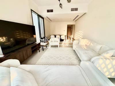 2 habitaciones Apartamento para en Alquiler en Mirdif, Dubai - Apartamento en Mirdif，Mirdif Hills，Nasayem Avenue，Nasayem Avenue Block E, 2 dormitorios, 130000 AED - 16229462